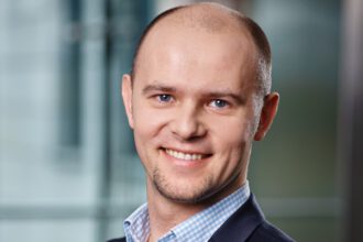 Miłosz Trawczyński, SAS