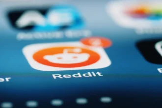 Reddit, IPO