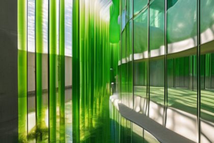 data center, data4