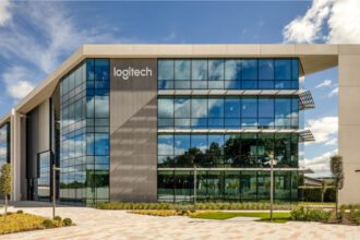 logitech