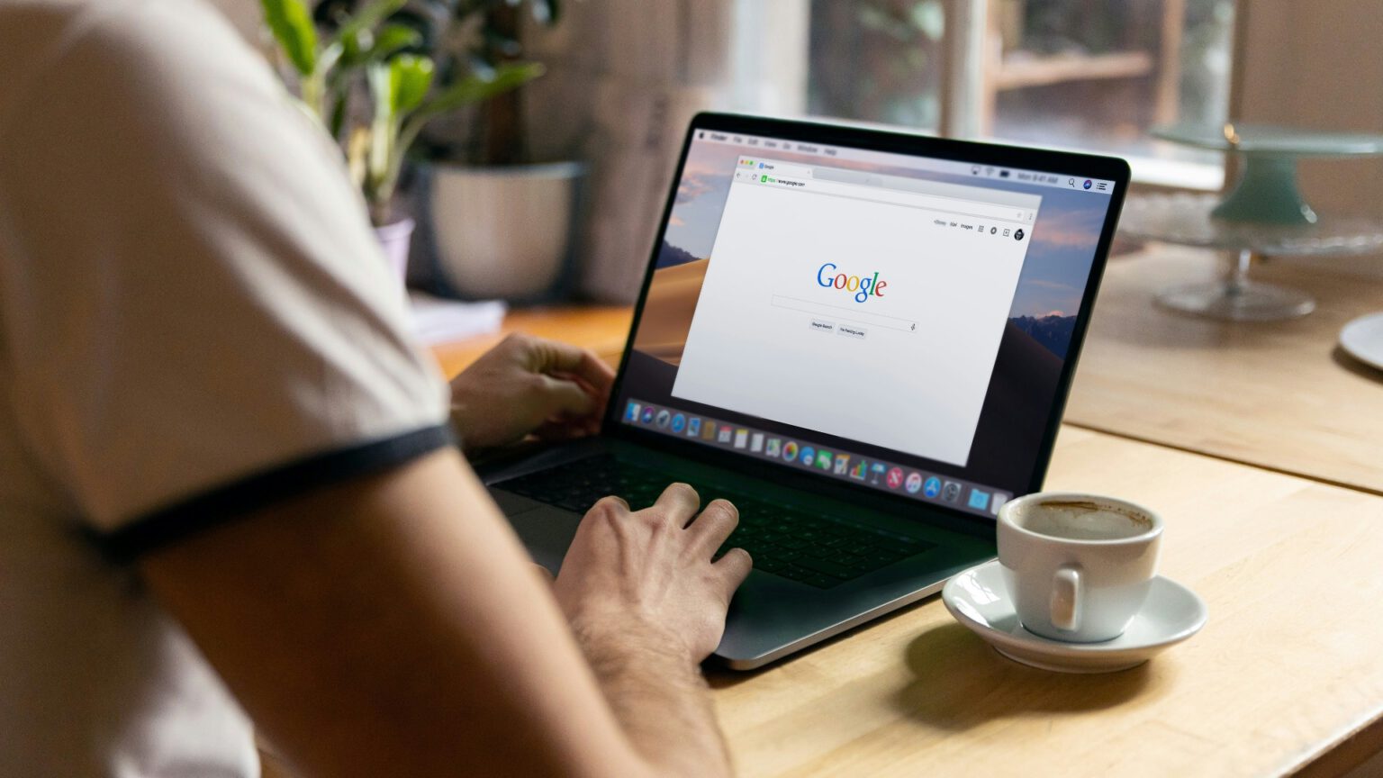 Google Chrome