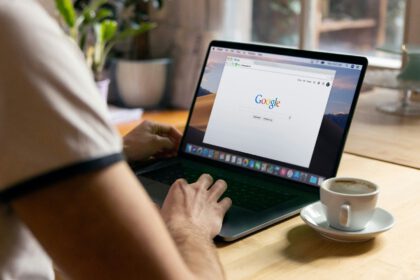 Google Chrome