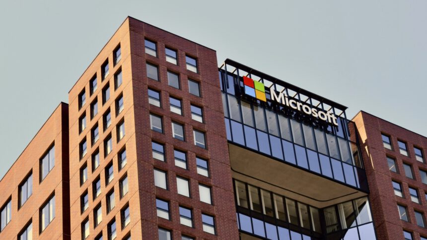 Microsoft