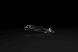 Nvidia RTX A400