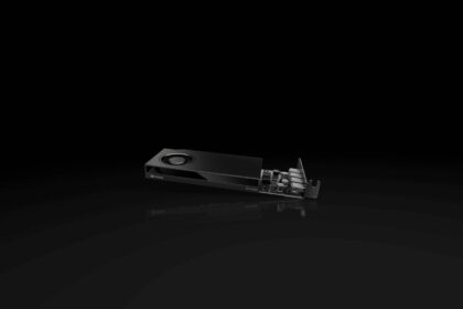 Nvidia RTX A400