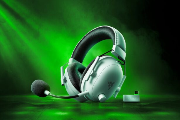 Razer BlackShark V2 Pro