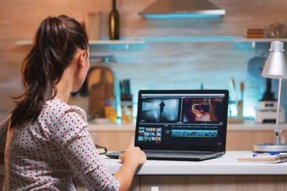 Wideo, Adobe Premiere Pro