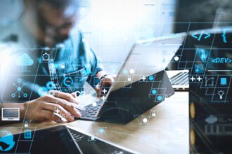 sie?, SD-WAN