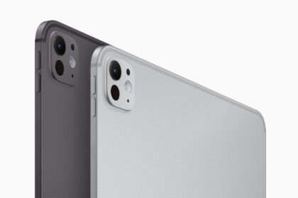 Apple iPad Pro M4