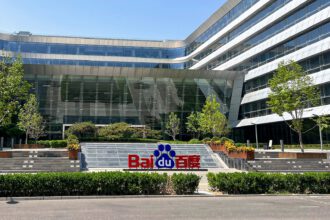 Baidu