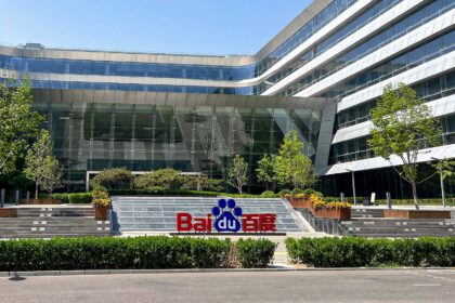 Baidu