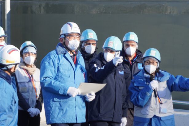 Fukushima