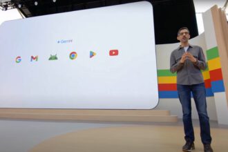 Google i/o