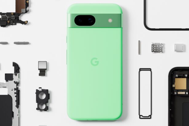 Google pixel