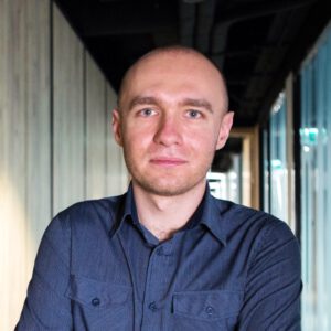 Kamil Sadkowski