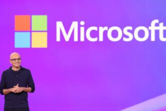 Microsoft Build, Satya Nadella