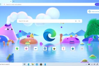 Microsoft Edge