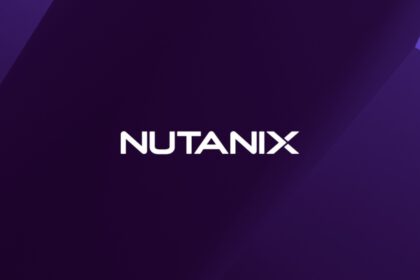 Nutanix logo