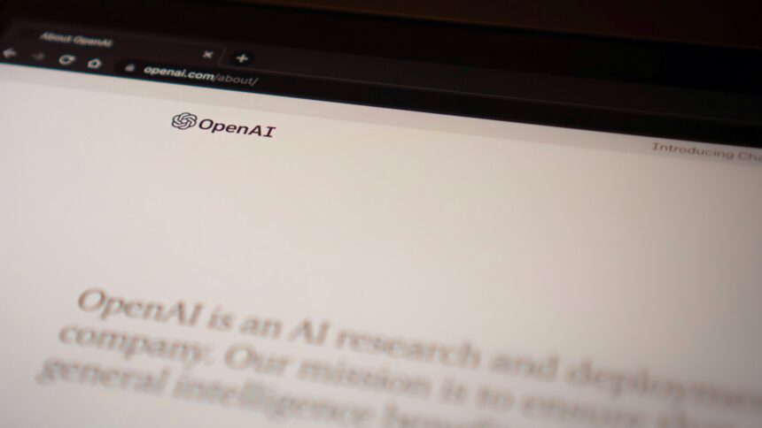 OpenAI, GPT-4o