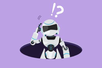 Sztuczna inteligencja, robot