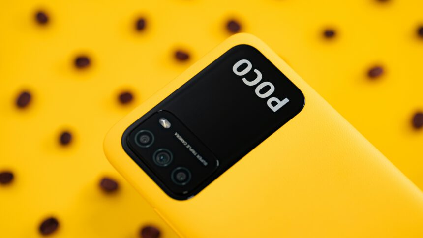 Xiaomi, Poco