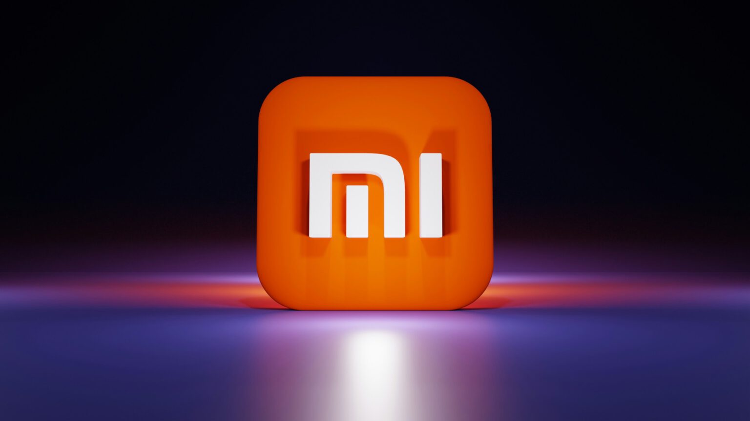 Xiaomi, logo