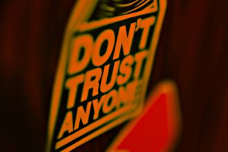 cyberbezpieczen?stwo, Zero trust, cyberataki na firmy