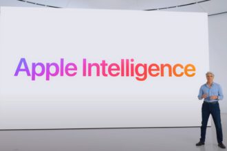 Apple Intelligence
