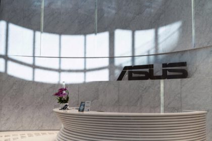 Asus