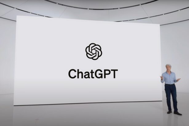 Chatgpt, siri, apple