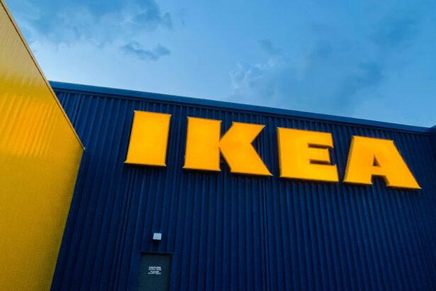Ikea, metawersum