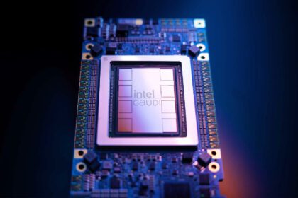 Intel Gaudi