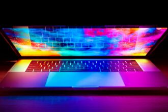 Laptop
