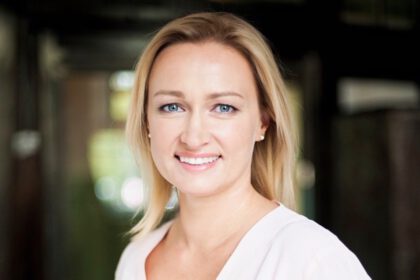 Magdalena Chudzikiewicz, Homepl