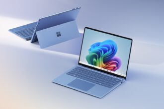 Microsoft Copilot+ - Surface
