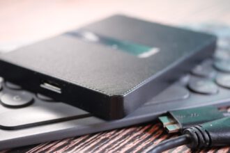 Dysk SSD