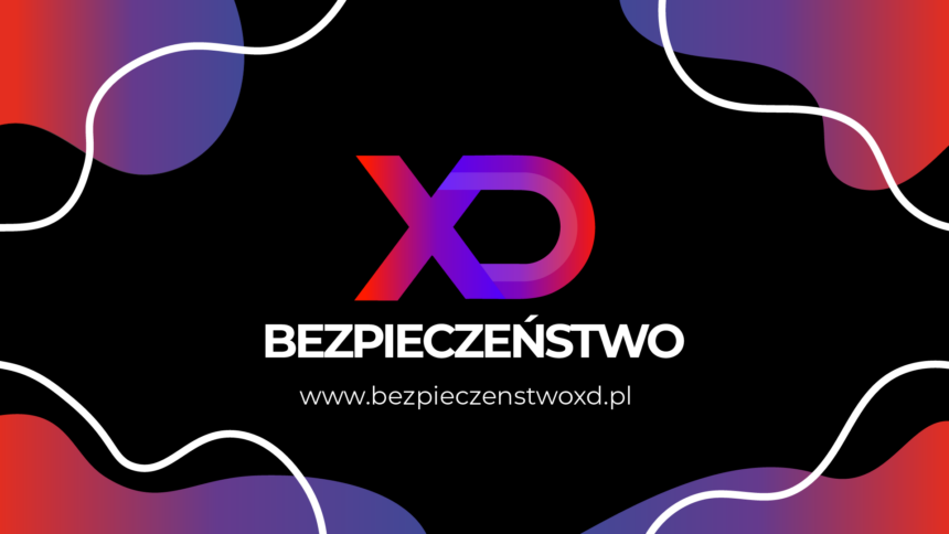 Bezpiecze?stwoXD