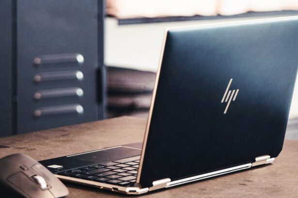 HP