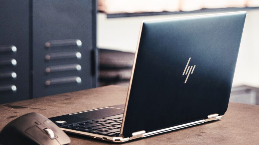 HP