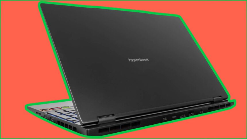 Hyperbook
