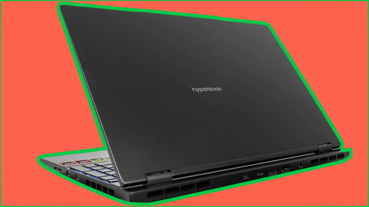Hyperbook