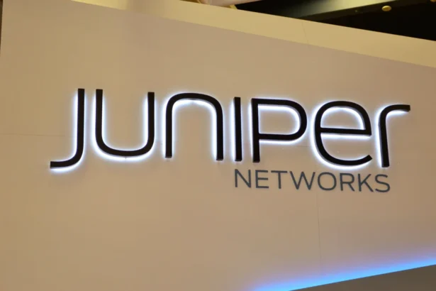 Juniper networks