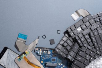 e-odpady, elektro?mieci