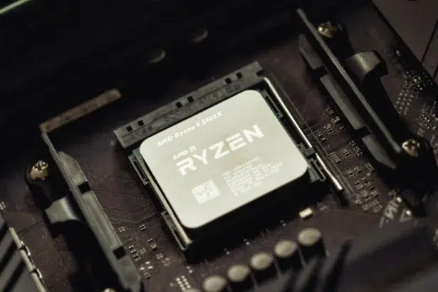 AMD, Ryzen