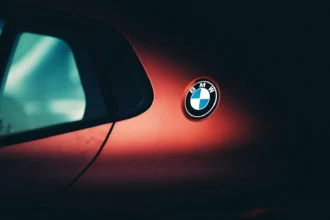 BMW, Adyen, DeepSeek