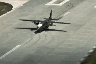 Dron