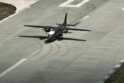 Dron