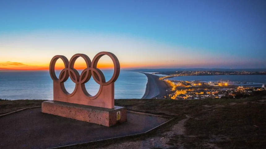 Olimpiada