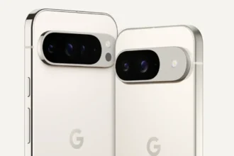 Google, Pixel 9