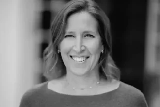 Susan Wojcicki, YouTube